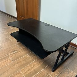 Computer Standing Desk for Workstation