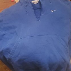 Nike Sweater 