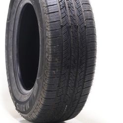4 265/65R18 Tires  Fits F150