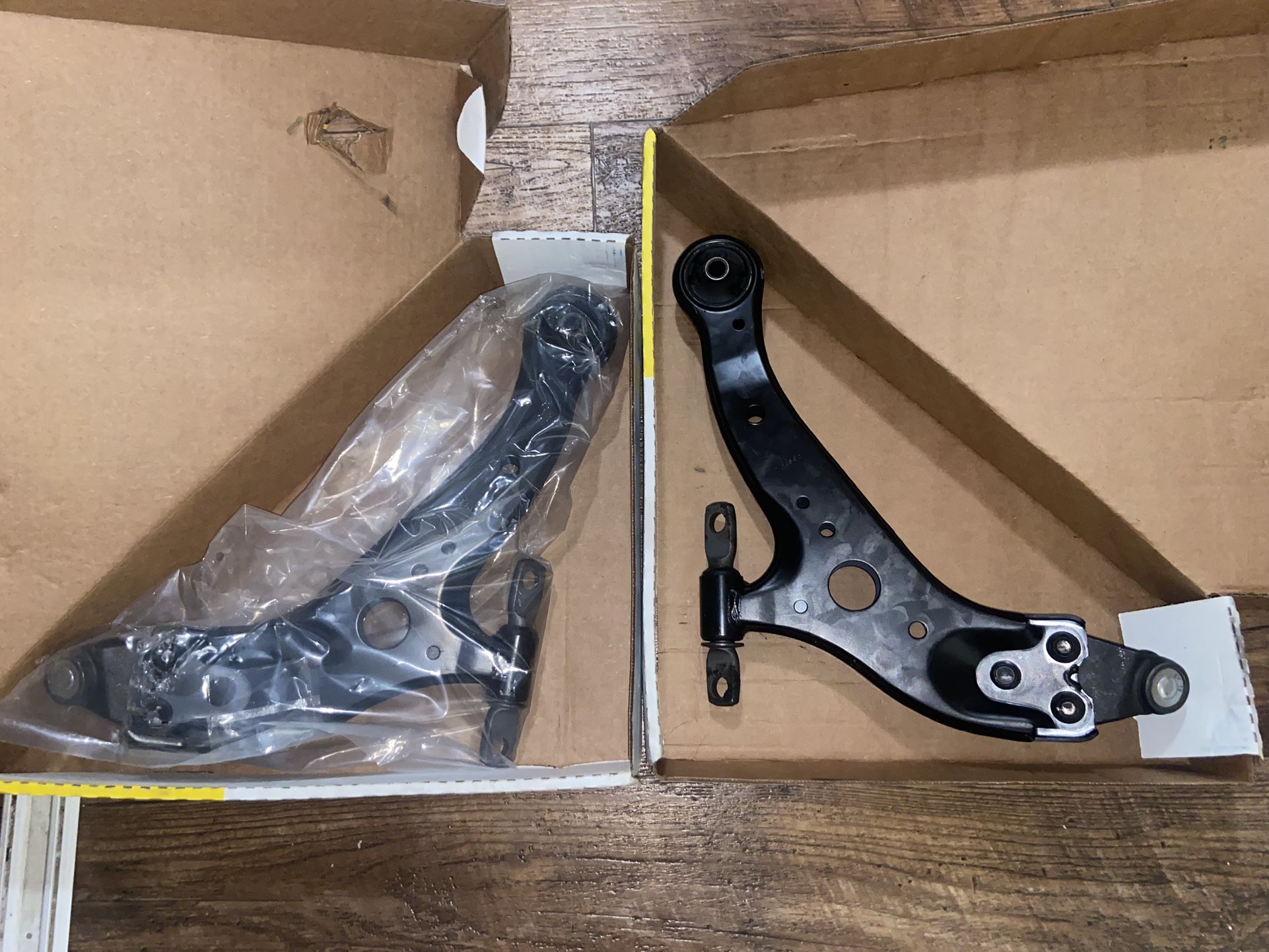 Toyota Avalon Control Arms