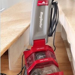 Rug Doctor Deep Carpet Cleaner 
