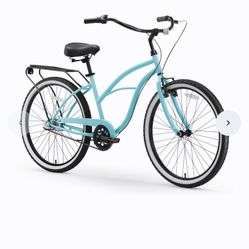 Women’s Cruiser / Starter Bike 7 Speed