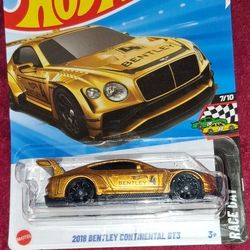 Hot Wheel