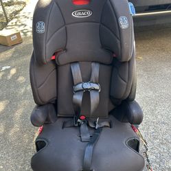 Graco Transition 3 In 1