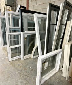 Energy Efficient Windows and doors free estimate