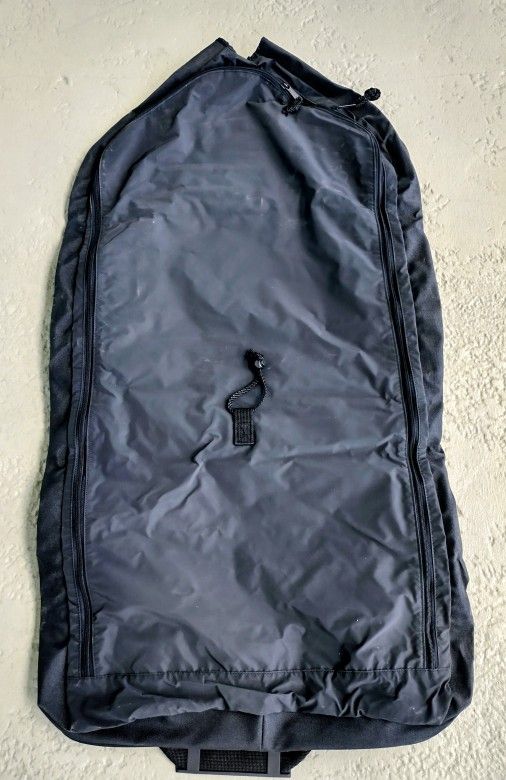 Garment Bag/Shoulder Bad - Funda Para Ropa O Porta Trajes