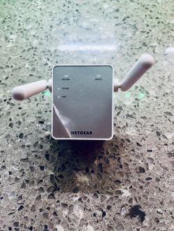 Netgear WIFI Extender