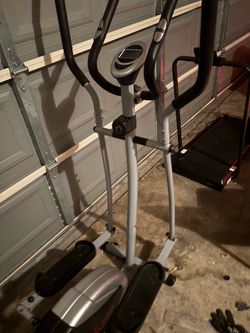 Stairmaster