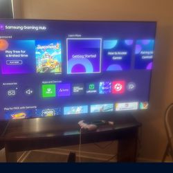 Samsung Tv