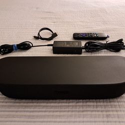Roku Streambar