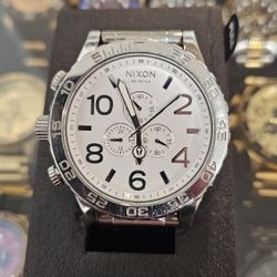 Nixon 51-30 