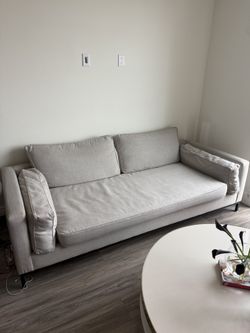 Couch Super Comfy