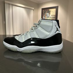 Air jordan 11 deals concord 2018 size 13