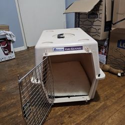 Vari Kennel