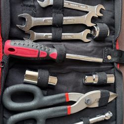 Various Different Tools