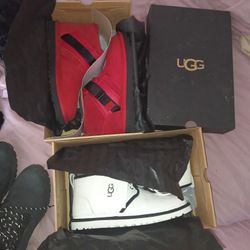 Uggs 