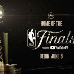 The NBA Finals | Boston Celtics vs Dallas Mavericks 