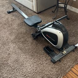 Rowing Machine