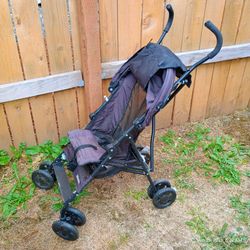 Baby stroller