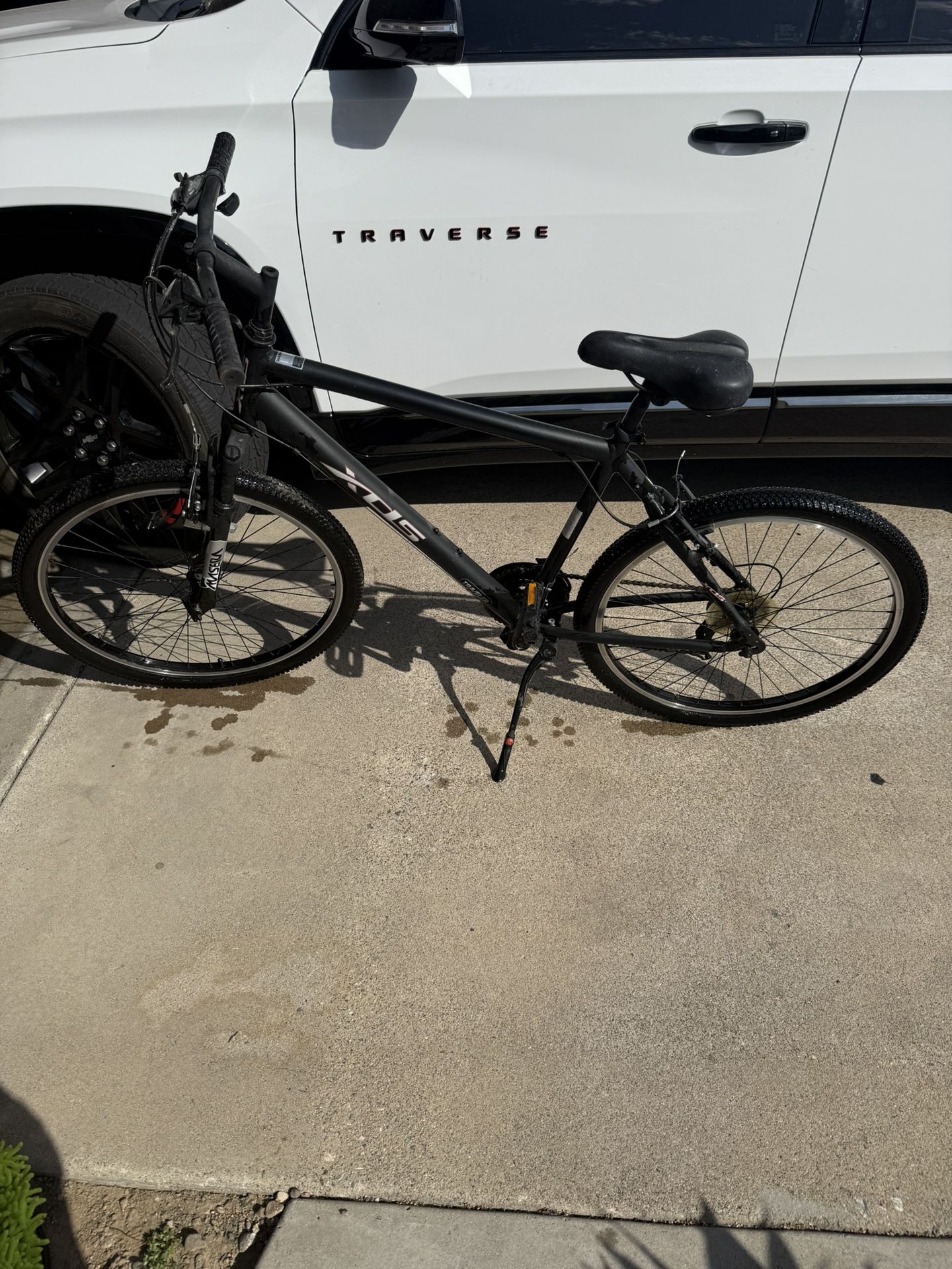 26 Inch Mountain Bike $100