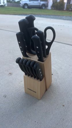 Knife set