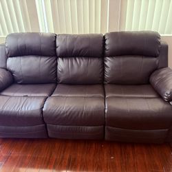 Recliner Sofa Couch