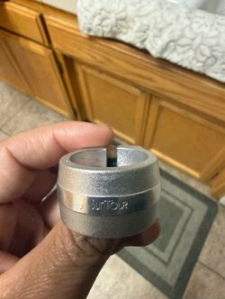 SunTour Seat Clamp