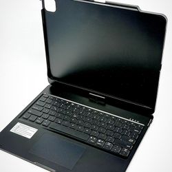 NEW! iPad 13” Keyboard Case Backlit Productivity