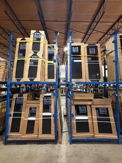 Impact Windows and Doors | Ventanas y Puertas de Impacto contra Huracanes
