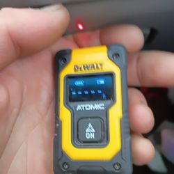 DeWalt Laser Level