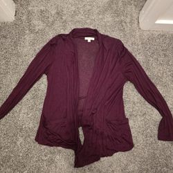 Cardigan 