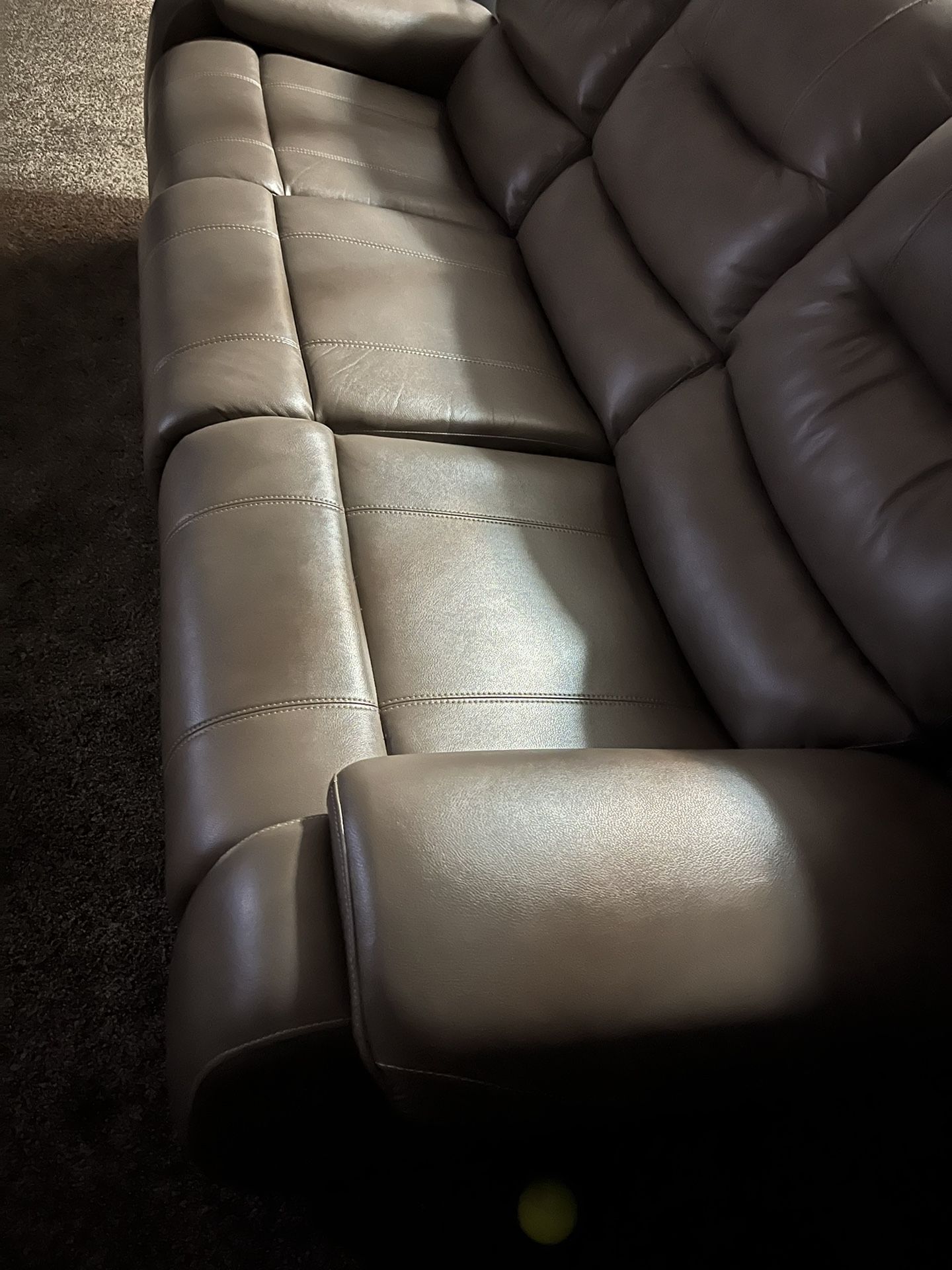 Leather Couches for Sale in Tuscola, MI OfferUp