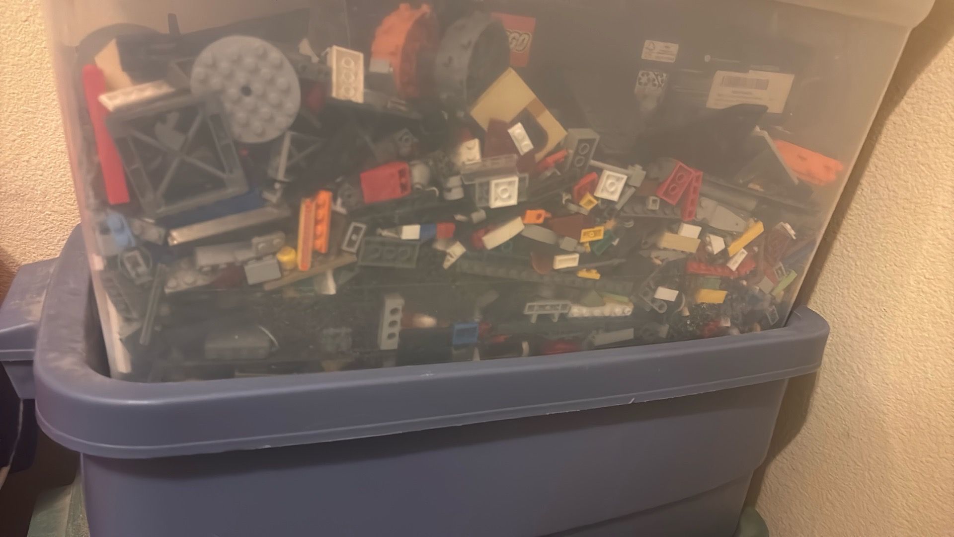 Legos