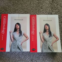 Cosmetology 14t edition