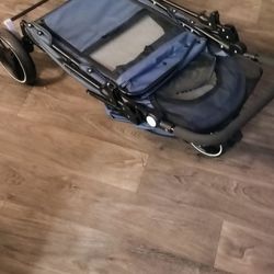 Doggy Stroller/Large To Medium Size 