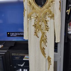 MadiGras Formal Gown