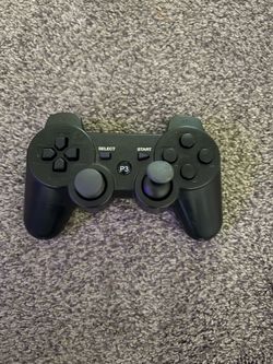 PS3 controller