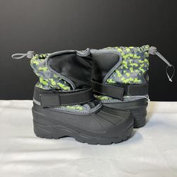 Snow Boots kids sz. 13
