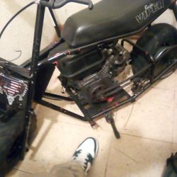 Mini Bike For Sale