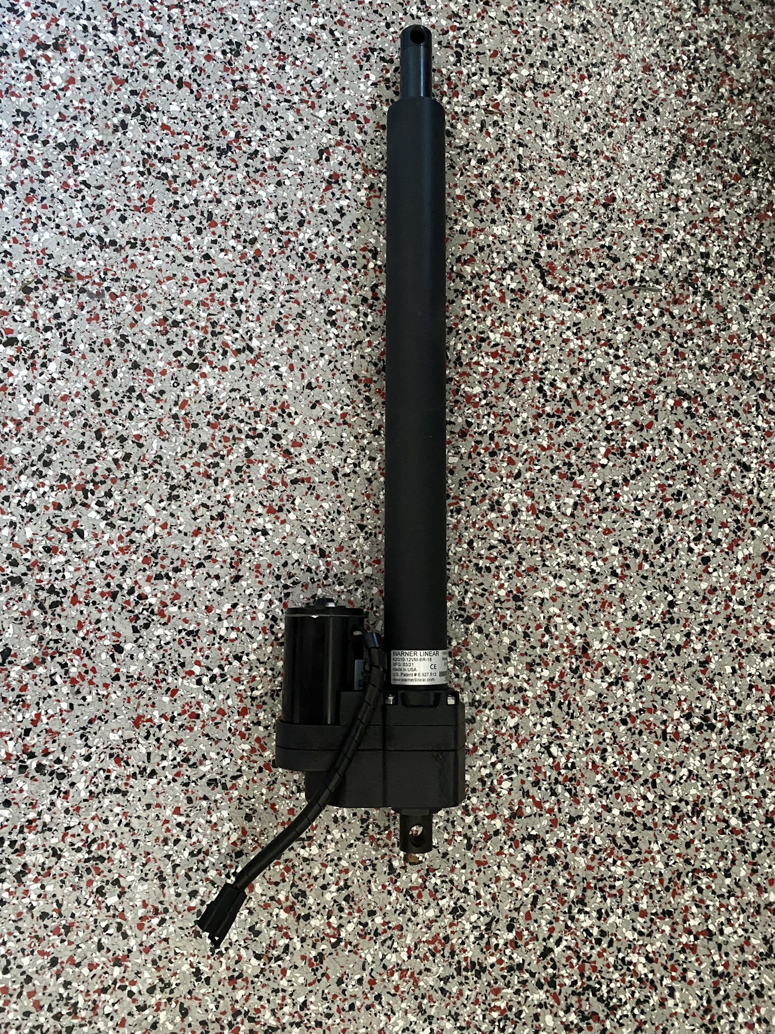 Brand New Linear Actuator