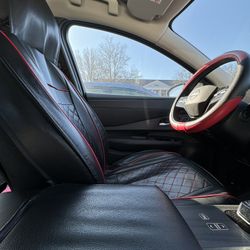 SUV Car Seat Covers