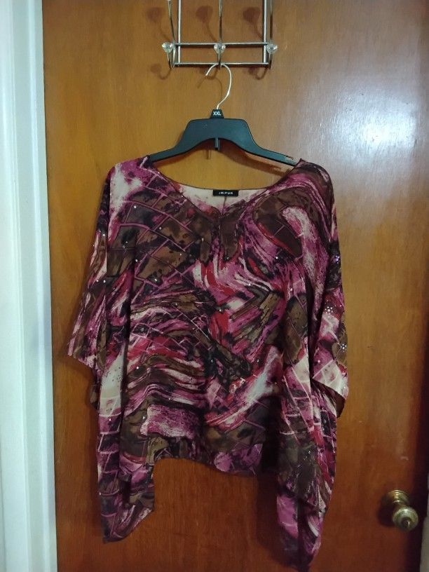 Ladies Large 