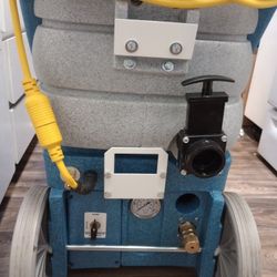 Carpet Extractor Semi New $1600