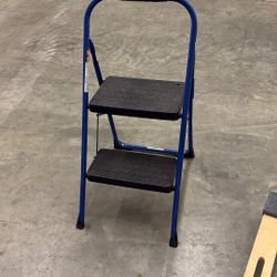 Step Stool 