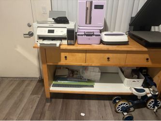 Everything sublimation
