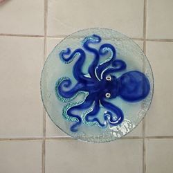 Bird Bath bowl - BEAUTIFUL