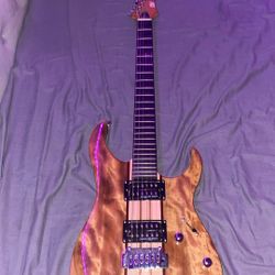 Iyv Guitar 