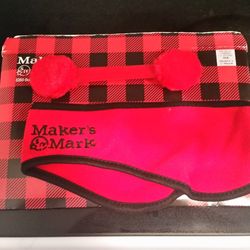Maker's Mark Christmas Lot