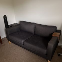 IKEA Two Seat Couch