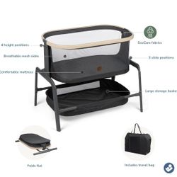 MAXI-COSI Lora BABY Bassinet 